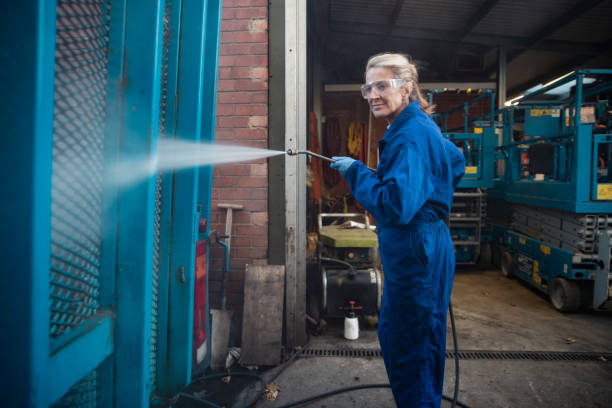 Reliable New Orleans Station, LA Pressure Washing Services Solutions